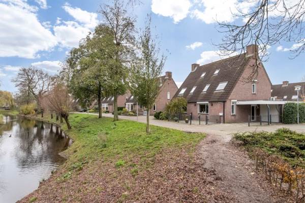 Woning Landhuizenlaan 44 Den Bosch