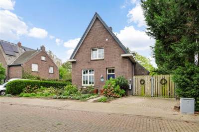 Woning Berikstraat 42 Buggenum