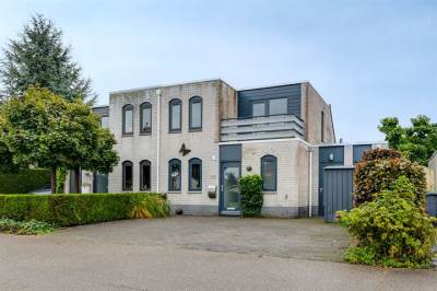 Woning Blauwe Reiger 20 Lathum