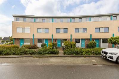 Woning Klaproos 36 Kapelle