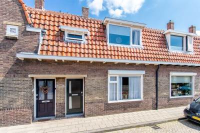 Woning Havenstraat 35 Werkendam