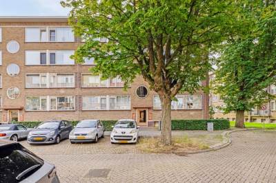 Woning J.H.Leopoldhof 12 Weesp