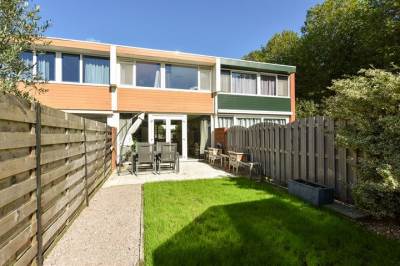 Woning Bertram 117 Uithoorn