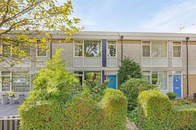 Woning Drielenborchdreef 38 Utrecht