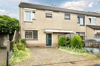 Woning Kloeckenmorgen 1 Westervoort