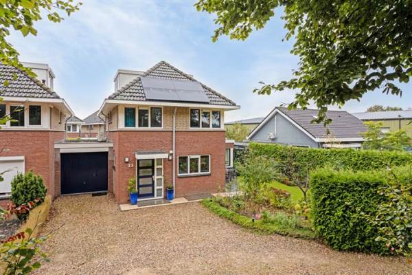 Woning Elsterstraatweg 33 Elst (UT)