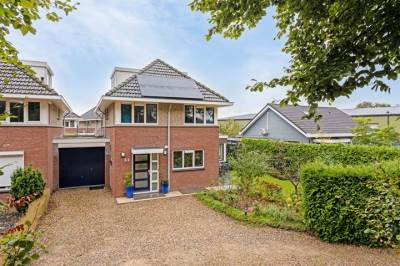Woning Elsterstraatweg 33 Elst (UT)