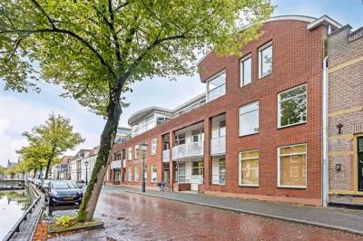 Woning Vloeddijk 57-B 04 Kampen