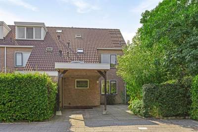 Woning Spinnekopmolen 7 Edam