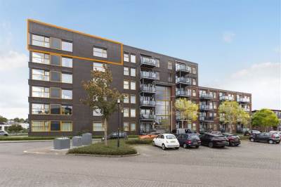 Woning Ravelijn 368 Apeldoorn