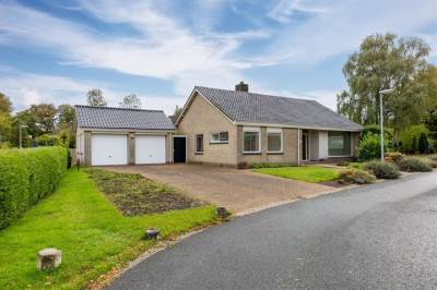 Woning Josinalaan 17 Zuidhorn