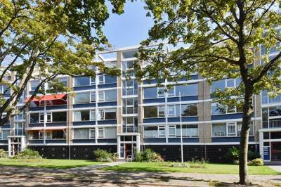 Woning Traviatastraat 130 Den Haag