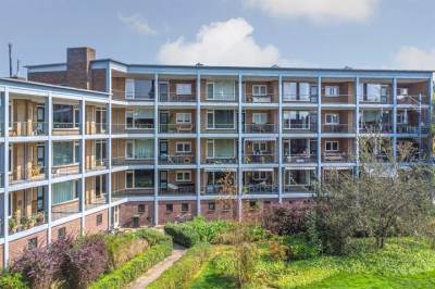 Woning Joubertstraat 189 Gouda