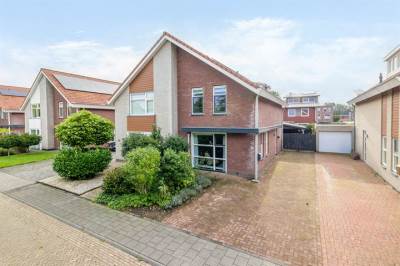 Woning Amethist 28 Drachten