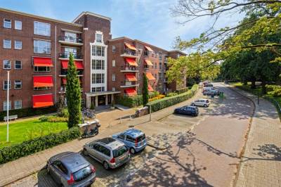 Woning Stadsmatenstraat 1- 313 Enschede