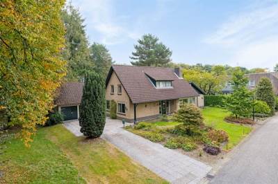 Woning Dennenlaan 12 Sint-Michielsgestel