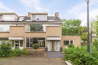 Woning Kemelstede 227 Breda