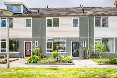 Woning Skagerrak 18 Emmeloord