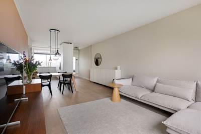 Woning Engelandlaan 164 Haarlem