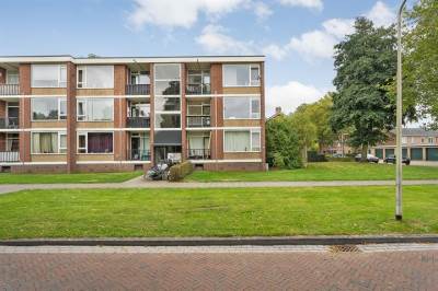 Woning Piersonstraat 38 Meppel