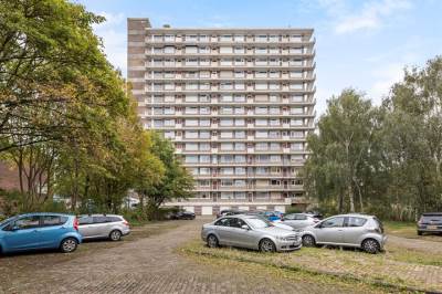 Woning Coornhertstraat 99 Vlaardingen