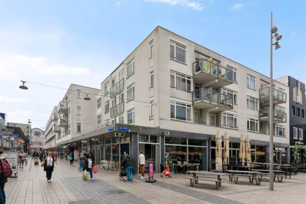 Woning Korte Promenade 61 Almere