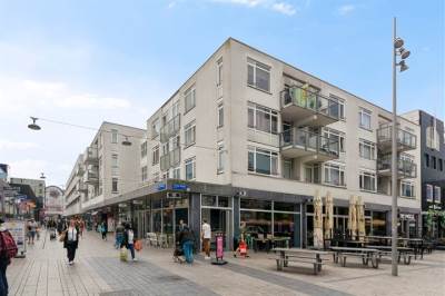 Woning Korte Promenade 61 Almere