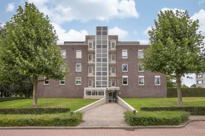 Woning Thalesstraat 11 Brunssum
