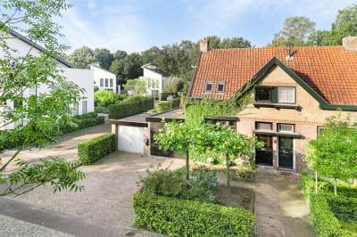 Woning Rochussenstraat 10 Breda