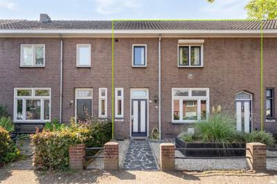 Woning Oudestraat 47 Gemert
