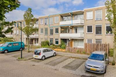 Woning Springtij 21 Noordwijk (ZH)