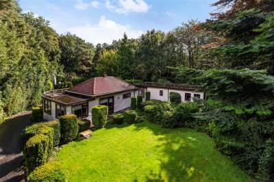 Woning Schalterdalweg 11 Beekbergen