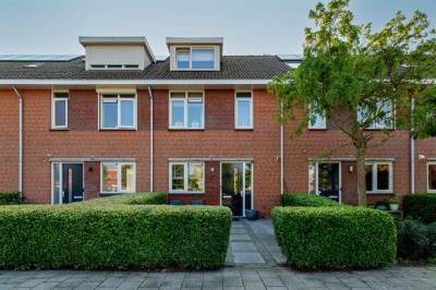 Woning Binnengracht 43 Rhoon