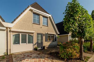 Woning Klavecimbelweg 5 Barendrecht