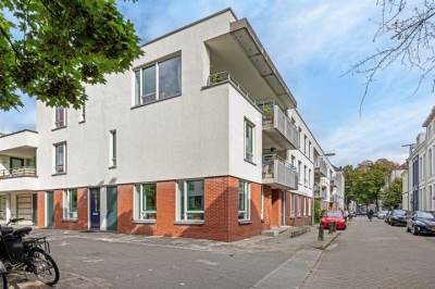 Woning Poststraat 2 Arnhem
