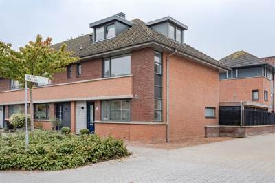 Woning John Raedeckerhof 68 Hoorn (NH)