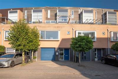 Woning Zomerpark 6 Nieuw-Vennep