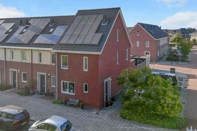 Woning Reine Victoriaweg 51 Winkel