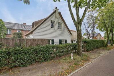 Woning Schapendrift 16 Blaricum