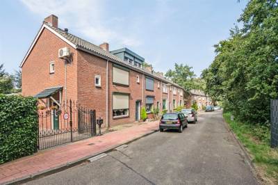 Woning Kwikstaartweg 8 Venlo