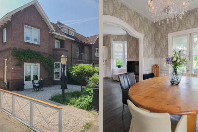 Woning Graaf Janstraat 7 Beverwijk