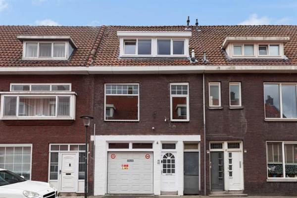 Woning Valeriusstraat 43 Vlaardingen