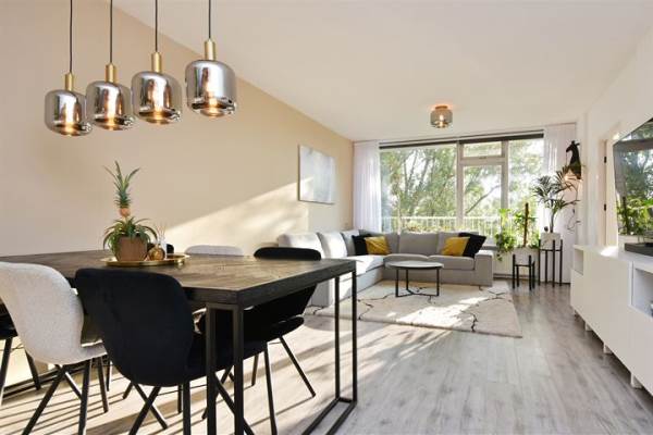 Woning Graaf Janstraat 77 Zoetermeer