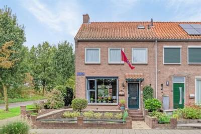 Woning Geelgorslaan 1 Arnhem