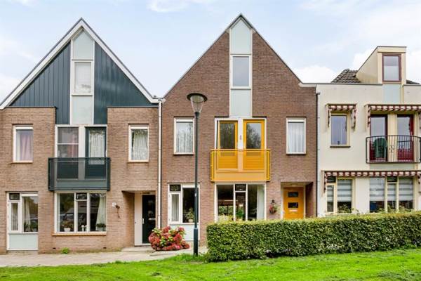 Woning Groot Westerbuiten 10 Edam