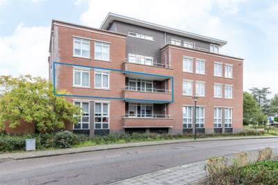 Woning Kerkplein 90 Voerendaal