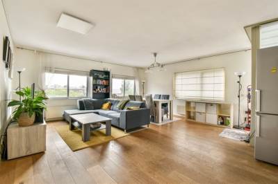 Woning Rietlandpark 147 Amsterdam