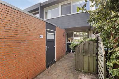 Woning Bertram 12 Uithoorn