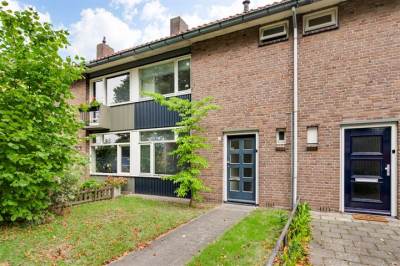 Woning Burgemeester van Hooffln 66 Veldhoven