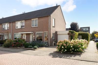 Woning Schout van Drunenstraat 11 Vlijmen